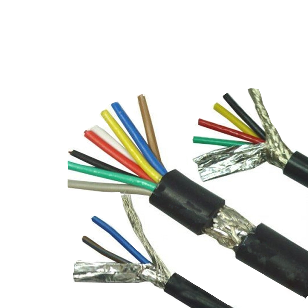 PRVZP Optimisation de la compatibilité Câble composite à fibre optique