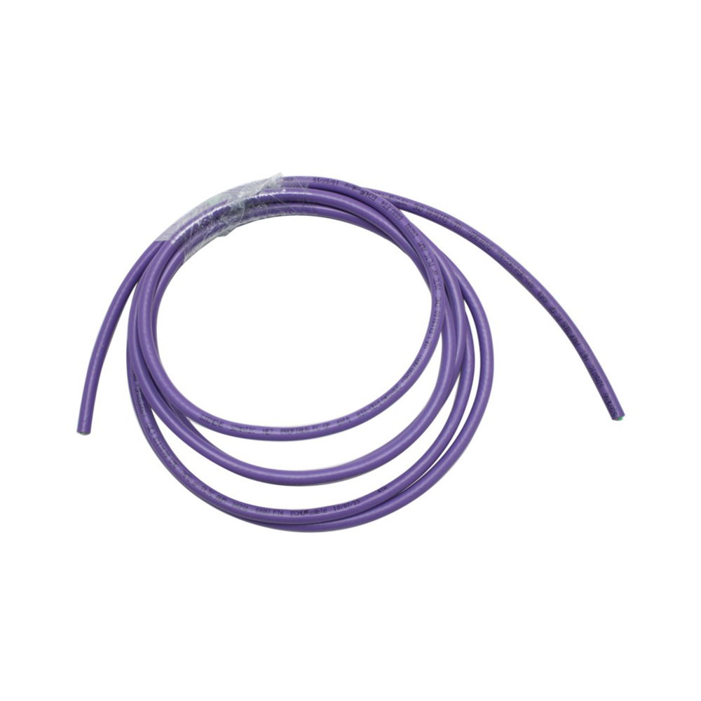 DJYVP2R Câble d'ordinateur électronique à forte adaptabilité environnementale