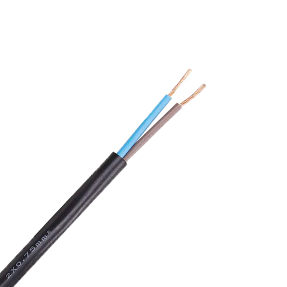 Câble de connexion isolé en PVC UL 1015/H05V-K/MTW/TEW Câble de connexion isolé en PVC UL 1015/H05V-K/MTW/TEW
