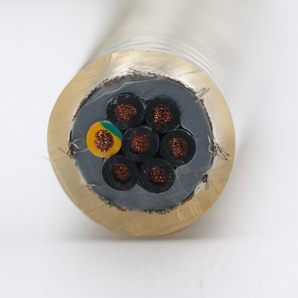 Câble d'ordinateur électronique DJYP3VP3R