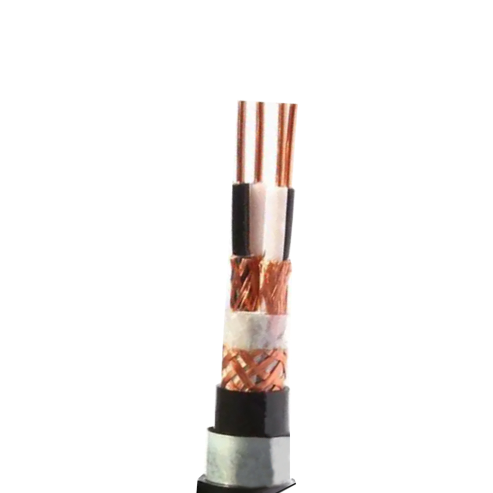DJYVP3-22 Câble d'ordinateur électronique à forte compatibilité d'installation