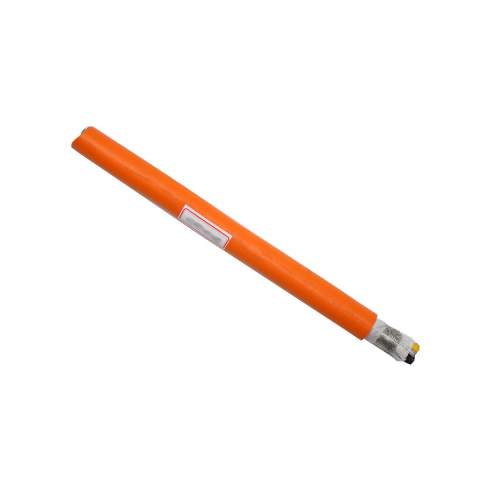 Câble d'ordinateur électronique DJYP3VR, excellente résistance à la température