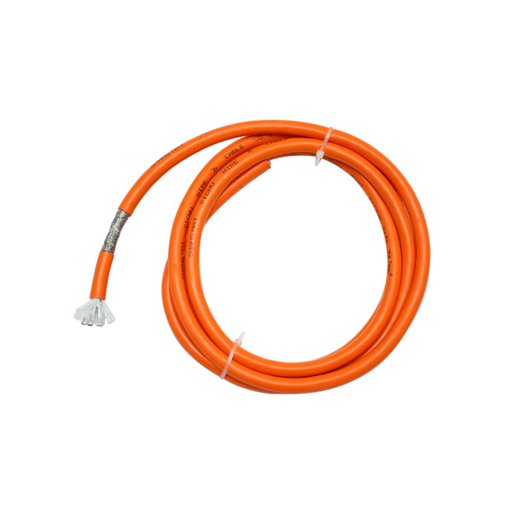 Câble d'ordinateur électronique DJYVPR