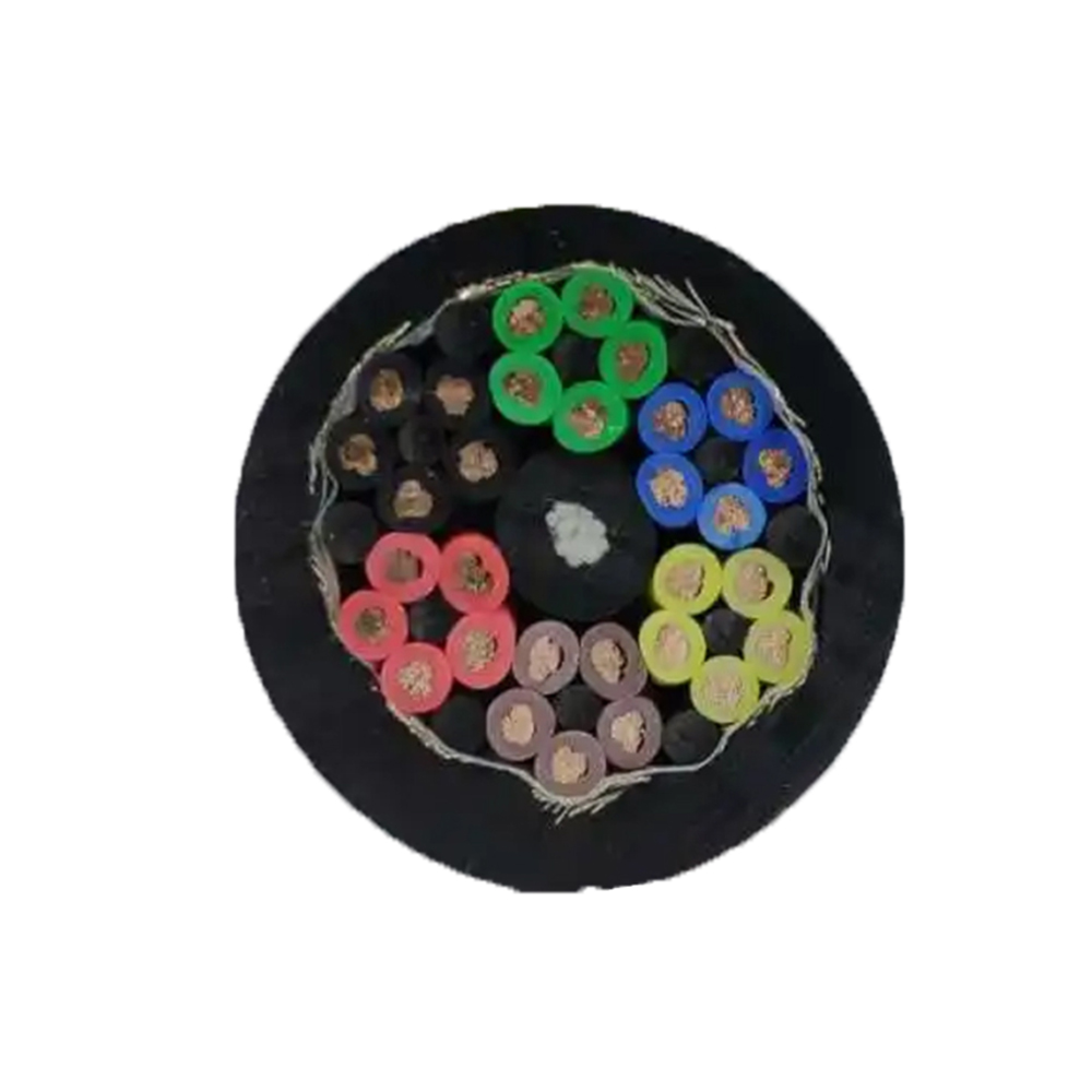 Câble de commande KC 540 P PUR