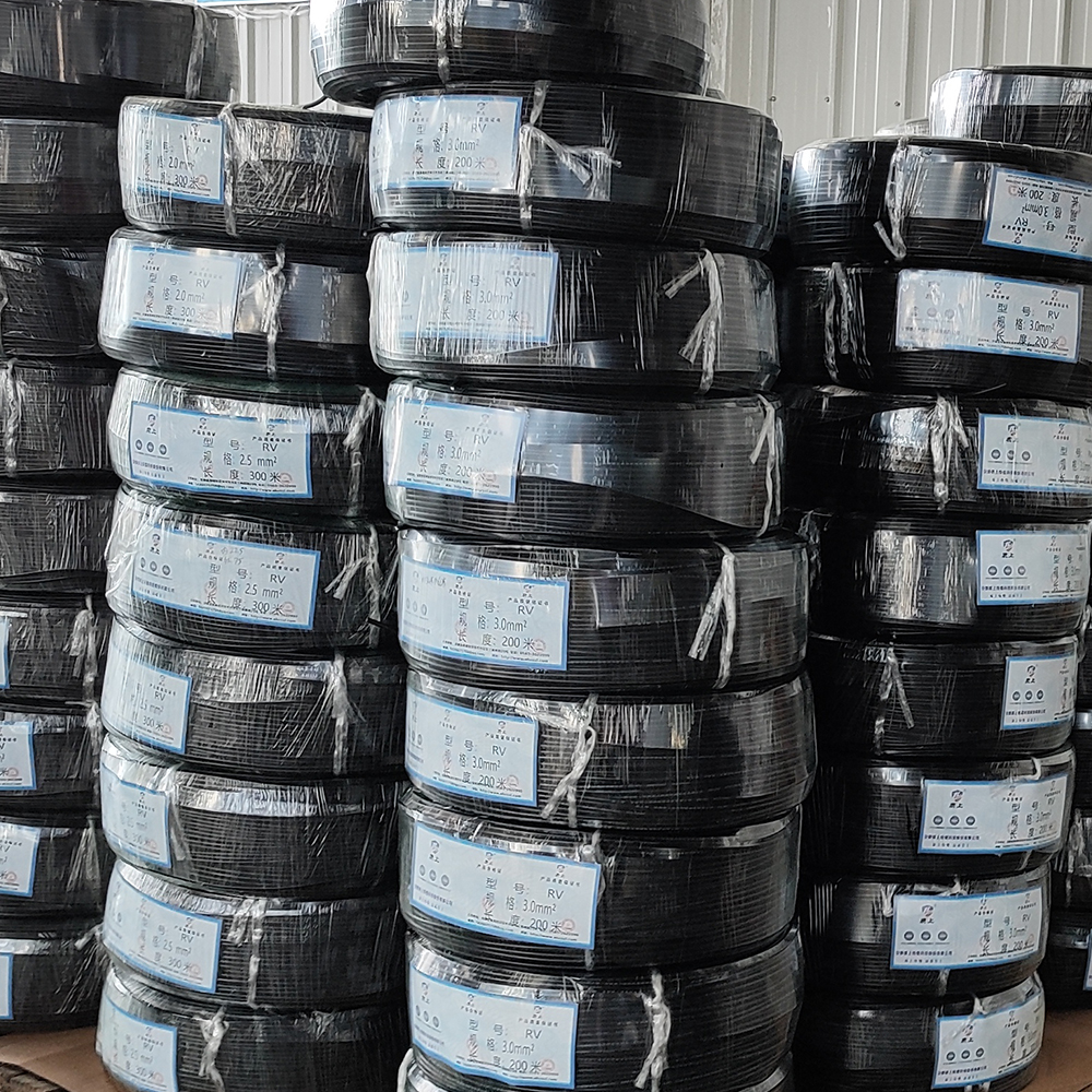 Câble composite à fibre optique PRVZP-1 haute compatibilité