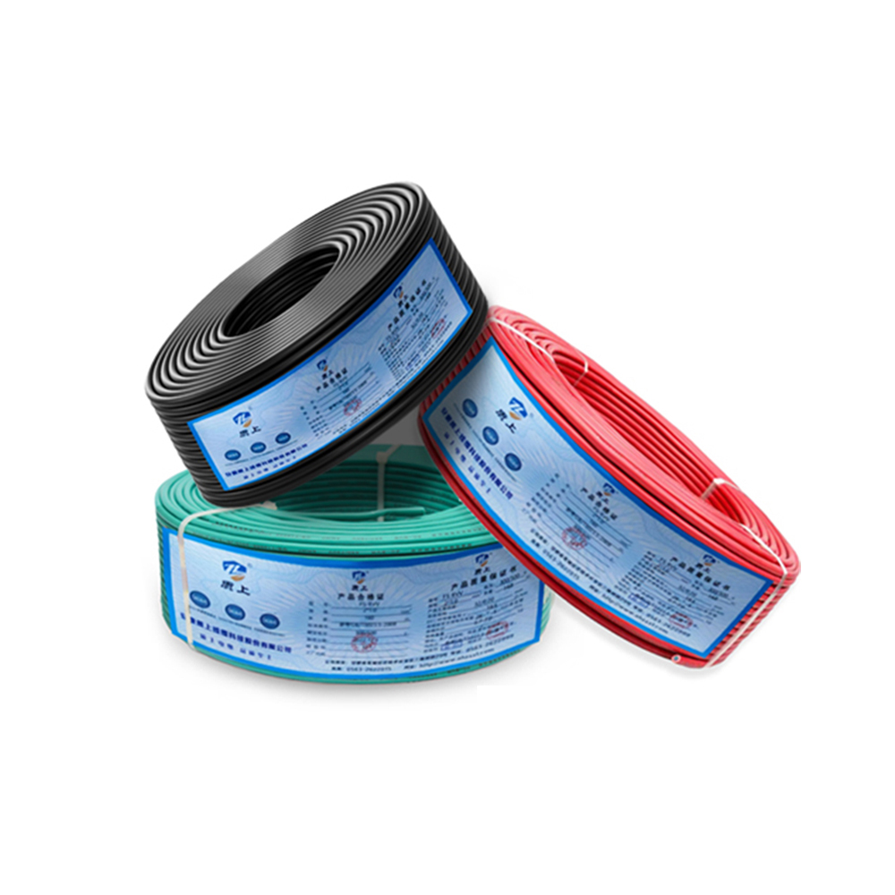 SC 707 C/SC 708 C PE, câbles de retour/transmission en PVC