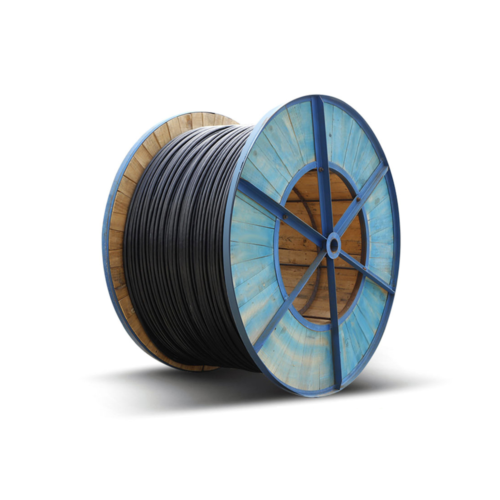 Câble de connexion moteur composite SC 741 C TPE/PUR (UL20235 pour le regroupement de l'alimentation et des informations)