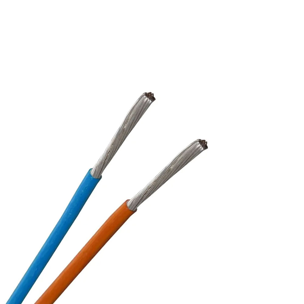 Câble fluoroplastique léger et flexible AF-150