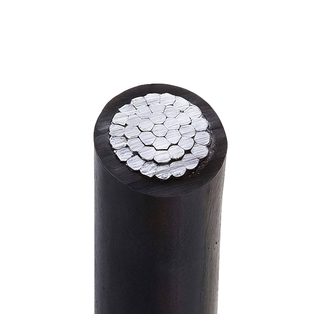 Câble aérien isolé JKLY 10KV XLPE