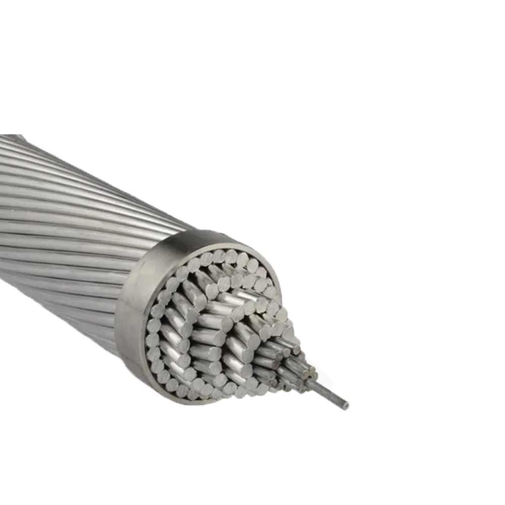 Câble aérien isolé XLPE 10KV haute flexibilité JKTRY