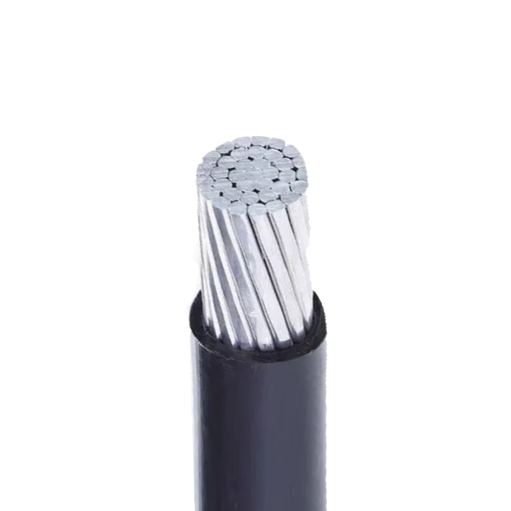 JKTRYJ Câble aérien isolé XLPE 10KV facile à installer