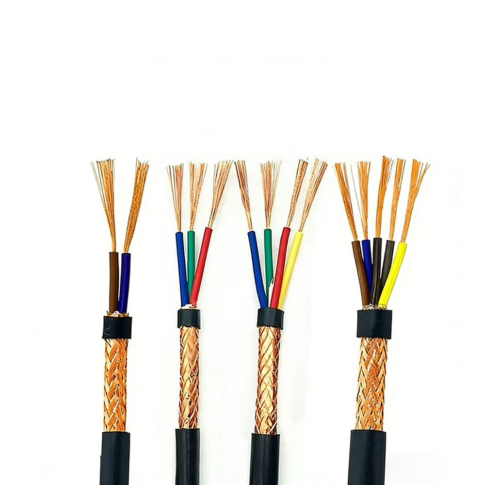 Câble de commande