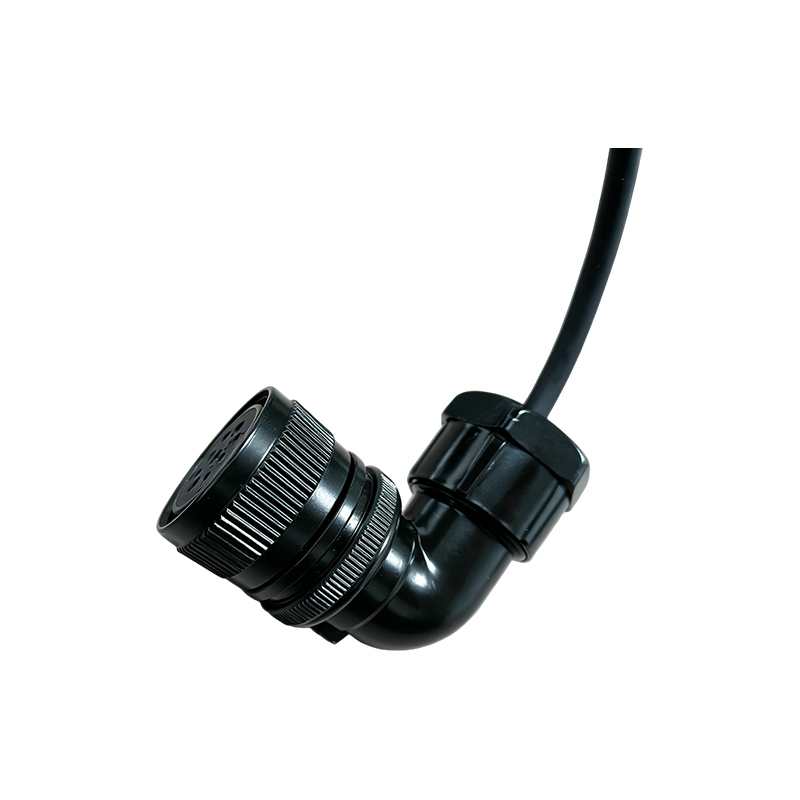 Câble adaptateur d'encodeur S6-L-P111-5.0