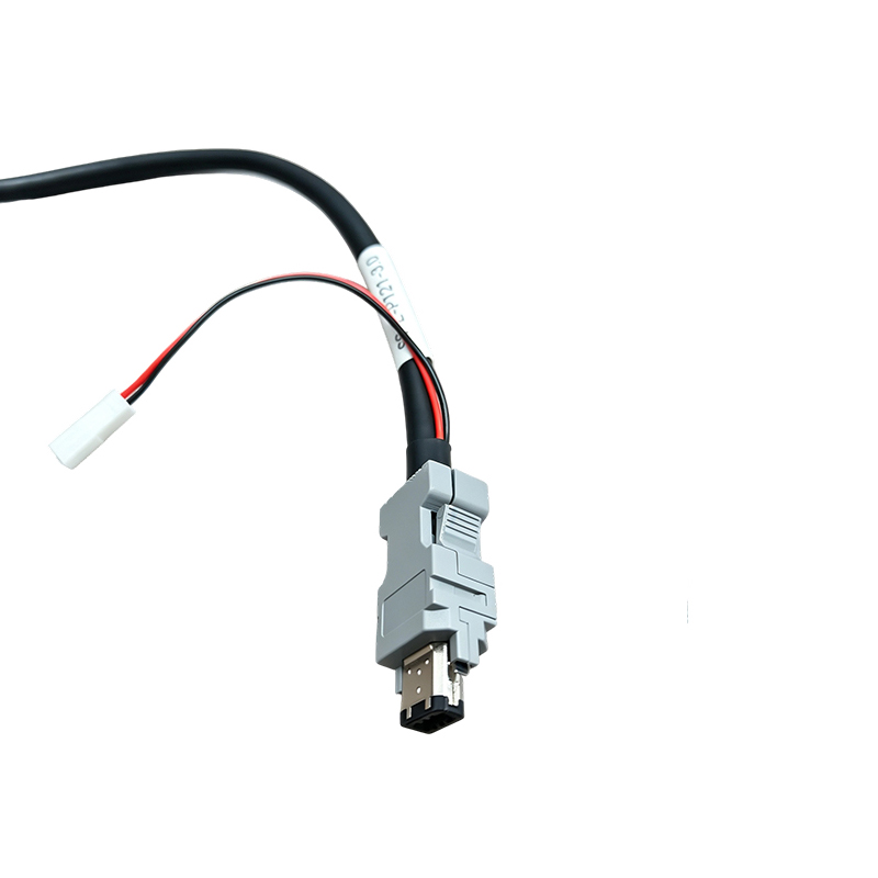 Câble de codeur de servo S6-L-P121-3.0