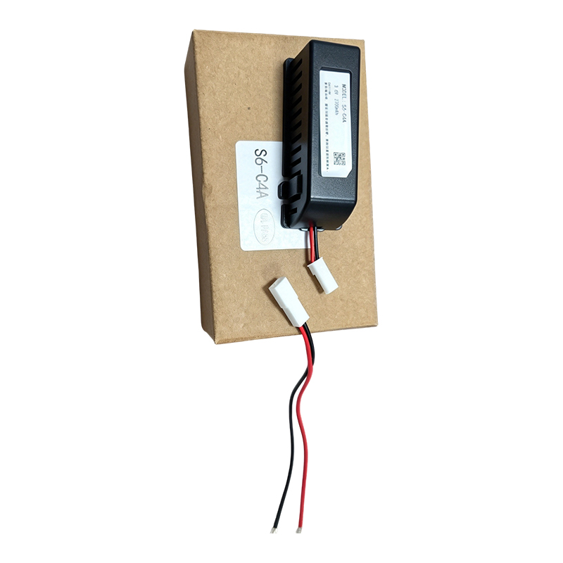 Batterie de secours pour servo-encodeur S6-C4A
