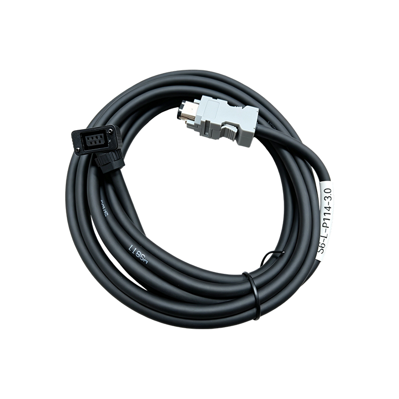 Câble de signal de retour d'encodeur S6-L-P114-3.0