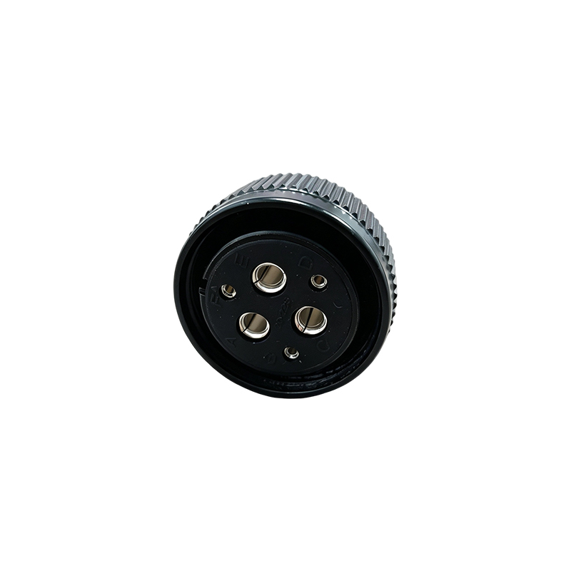 Câble combiné moteur et frein haute puissance S6-L-B112-3.0