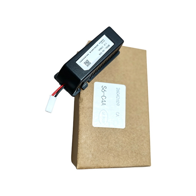 Batterie de secours pour servo-encodeur S6-C4A