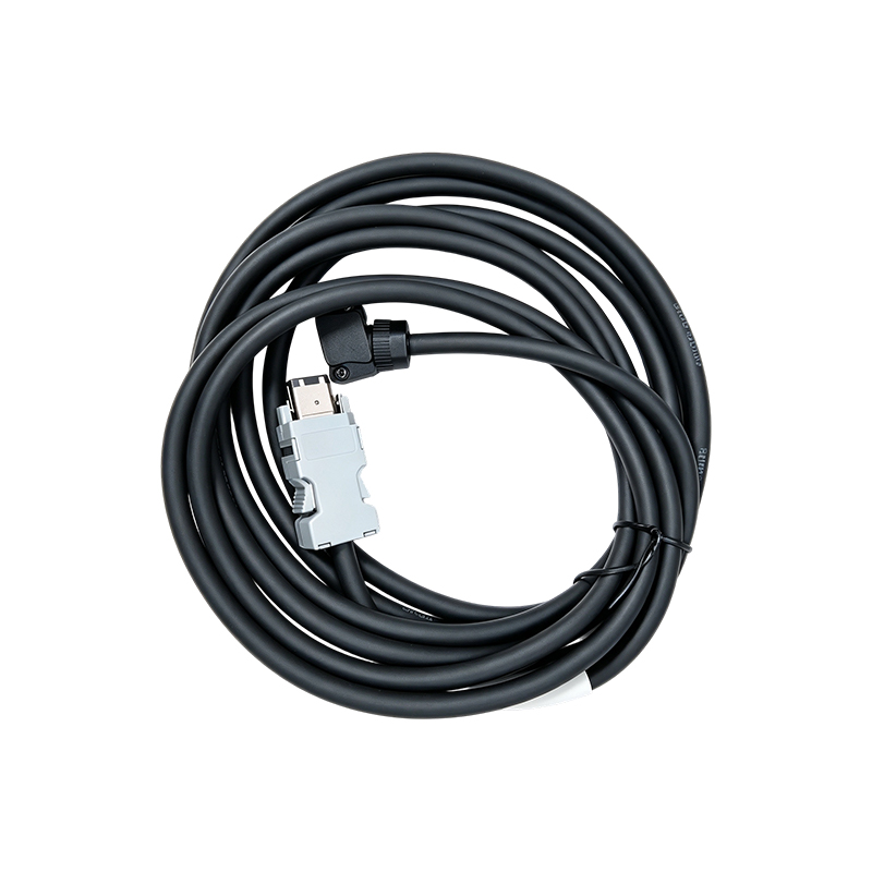 Câble de signal de retour d'encodeur S6-L-P114-3.0