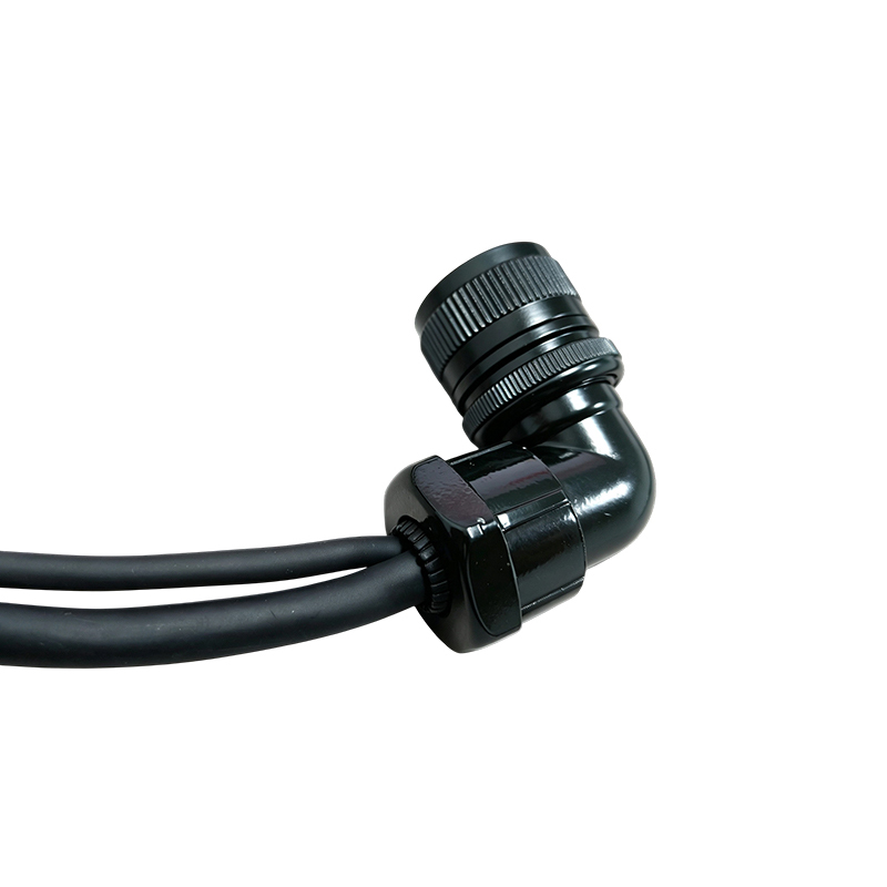 Câble combiné moteur et frein haute puissance S6-L-B112-3.0