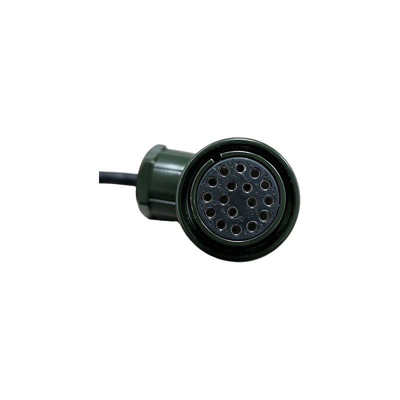 Câble de codeur de servo S6-L-P121-3.0