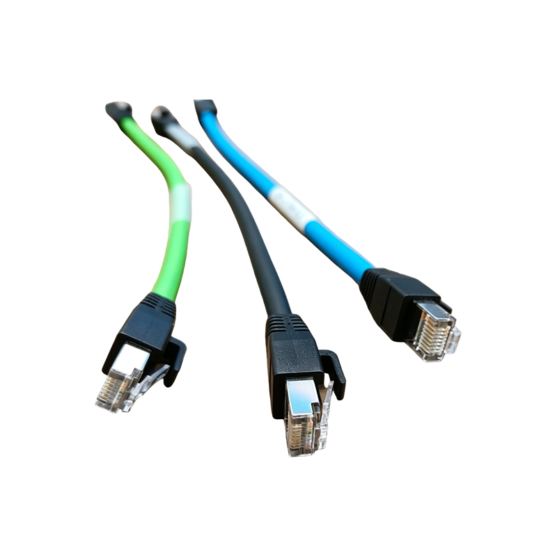 Câble de bus Ethernet industriel S6-L-T04-3.0