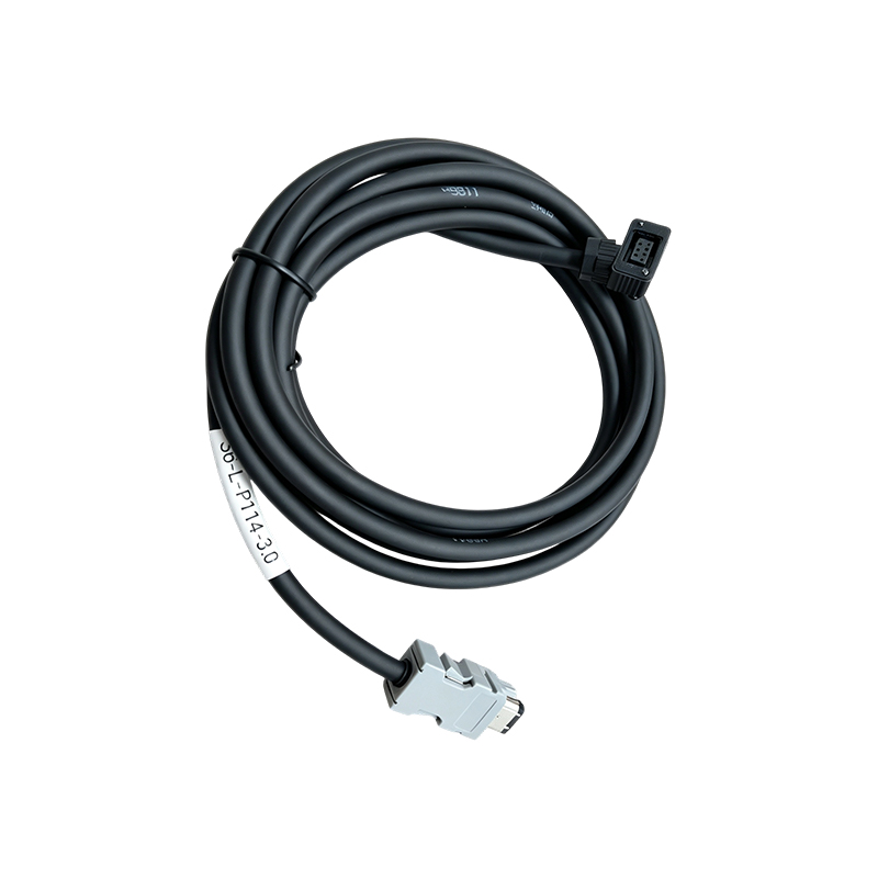 Câble de signal de retour d'encodeur S6-L-P114-3.0