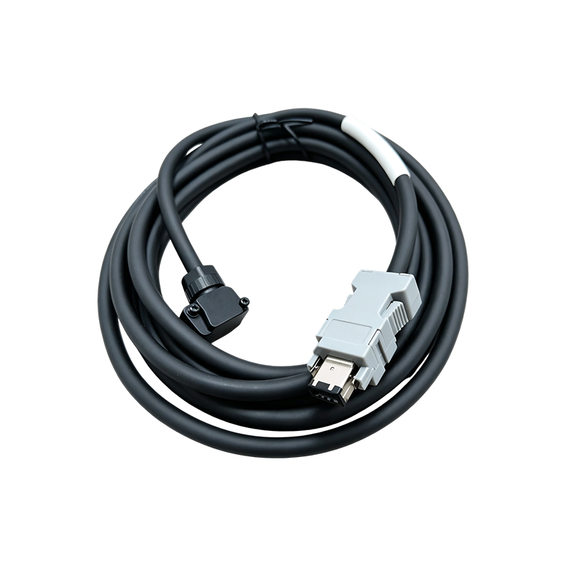 Câble de signal de retour d'encodeur S6-L-P114-3.0