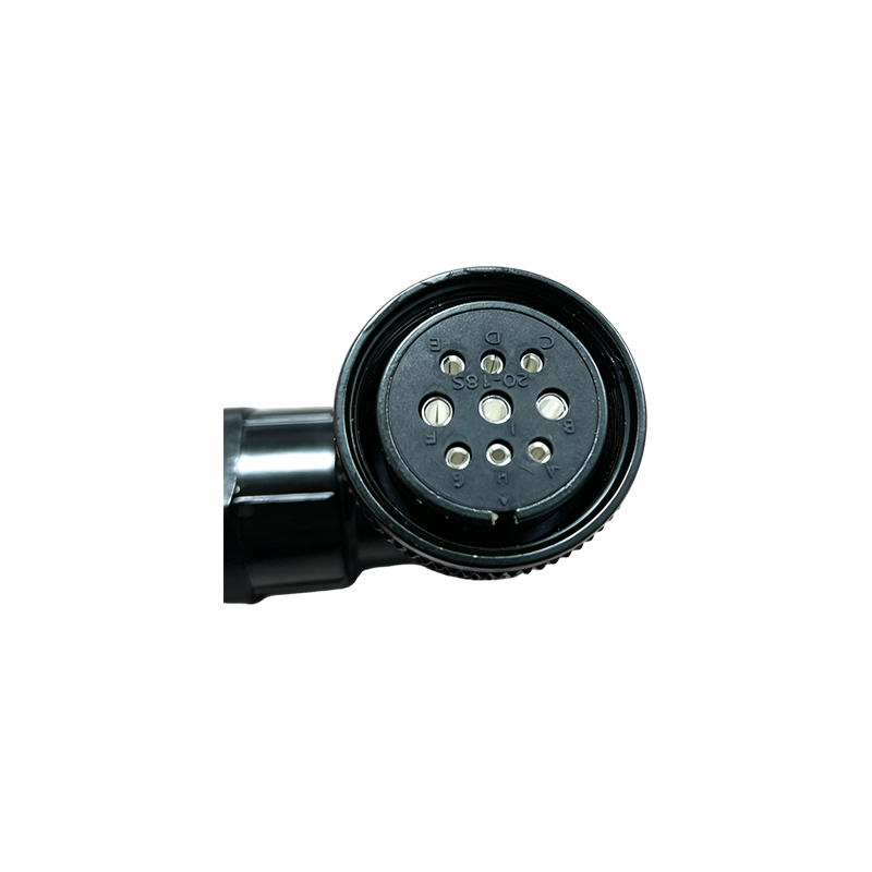 Câble adaptateur d'encodeur S6-L-P111-5.0