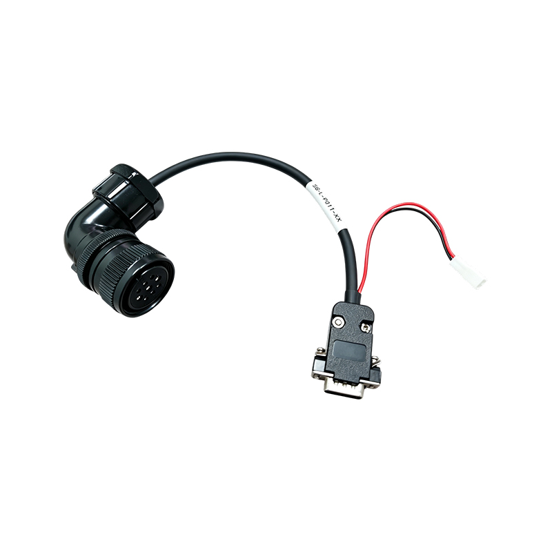 Câble adaptateur d'encodeur S6-L-P111-5.0